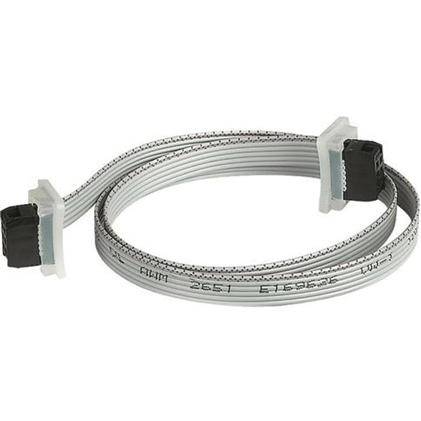 BTicino 354000 Verbindungskabel f.SFERA-Ruftastenmodule Länge:620mm