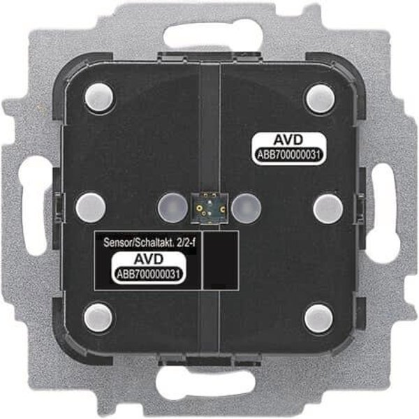 BJ Sensor/Schaltaktor 2/2-fach 6211/2.2 Busch-free@home