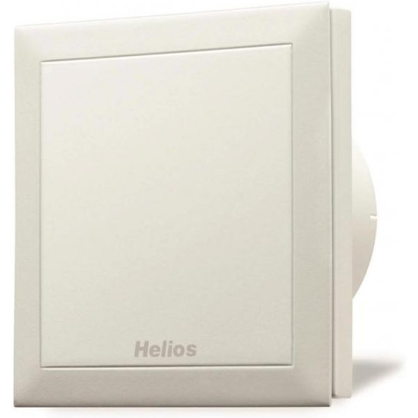 Helios MiniVent DN150 2-stufig M1/150 Ventilator m.2 Drehzahlstufen 6041