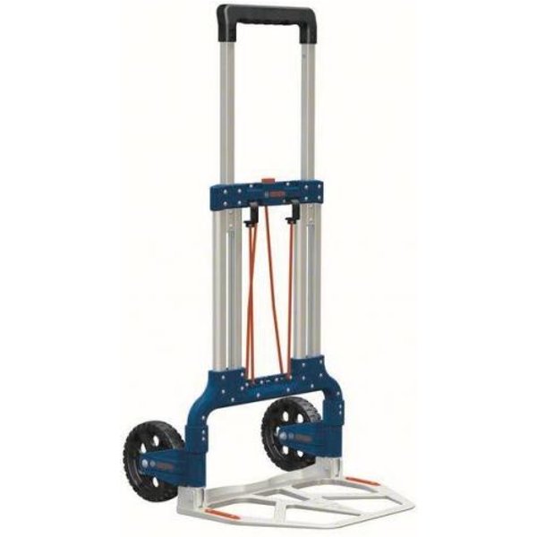 Bosch Klappbare Sackkarre Alu-Caddy 1600A001SA
