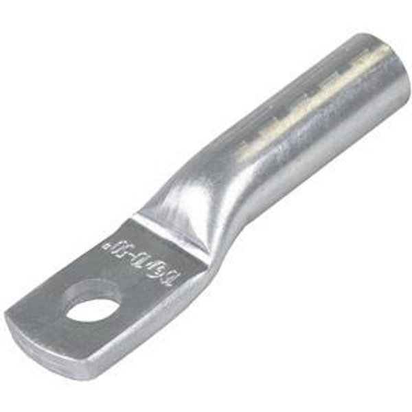 Intercable ICAL9516 Presskabelschuh 95qmm rm/sm 120qmm se M16 blank (Inhalt 1 Stück)