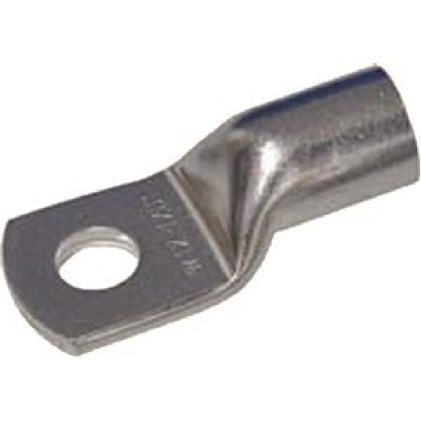 Intercable ICR9510 Rohrkabelschuh 95qmm M10 verzinnt R-Serie (Inhalt 1 Stück)