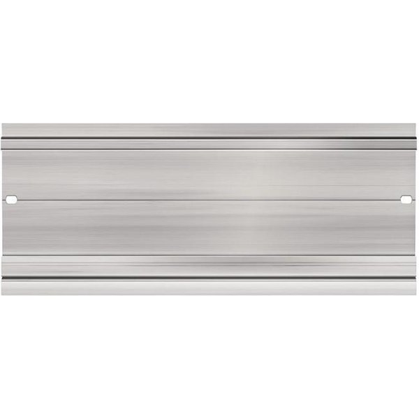 Siemens 6ES75901AC400AA0 SIMATIC S7-1500 Profilschi. 245mm inkl. Erdungsschraube