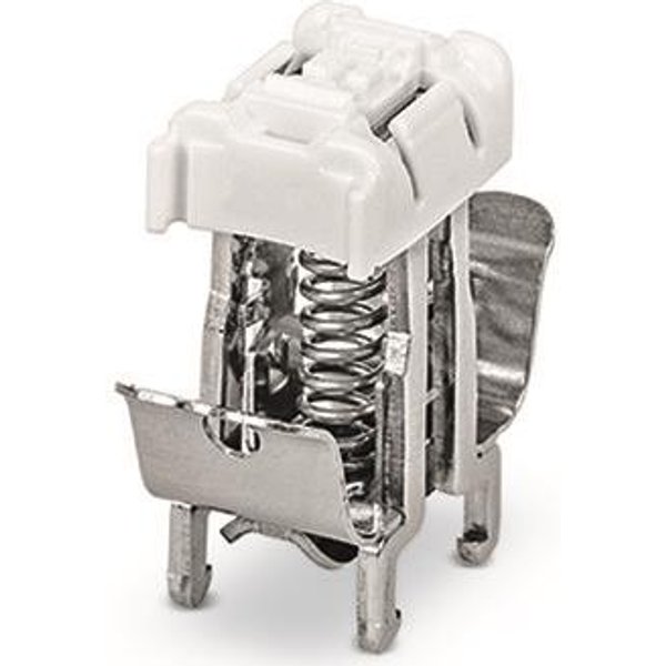 WAGO 790-208 Schirmklemmbügel,12,4 mm breit,3... 8 mm