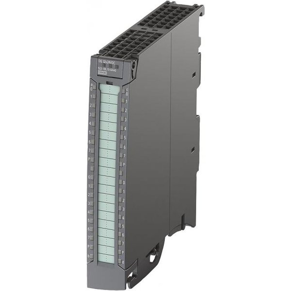 SIEM SIMATIC S7-1500 6ES7522-1BL01-0AB0 Digitalausgabemodul DQ 32xDC24V 0,5A
