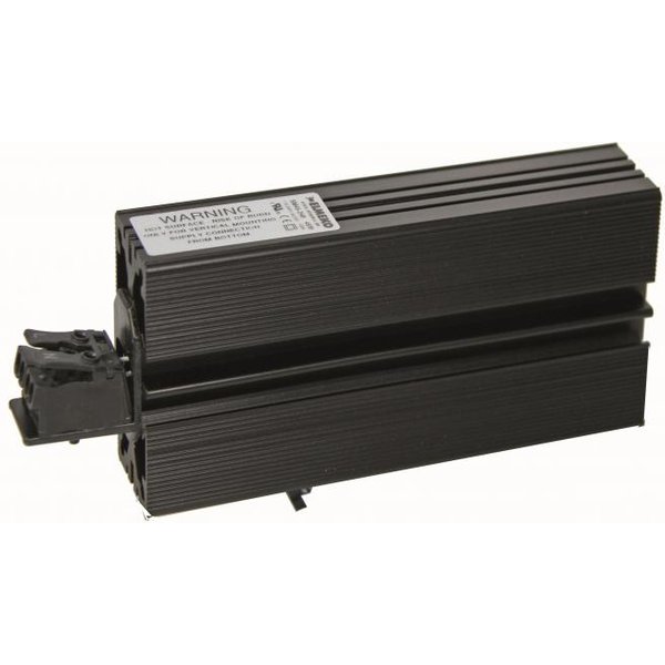 Elmeko Schaltschrankheizung SM 45 45W 110 - 240V AC/DC 20M4570X