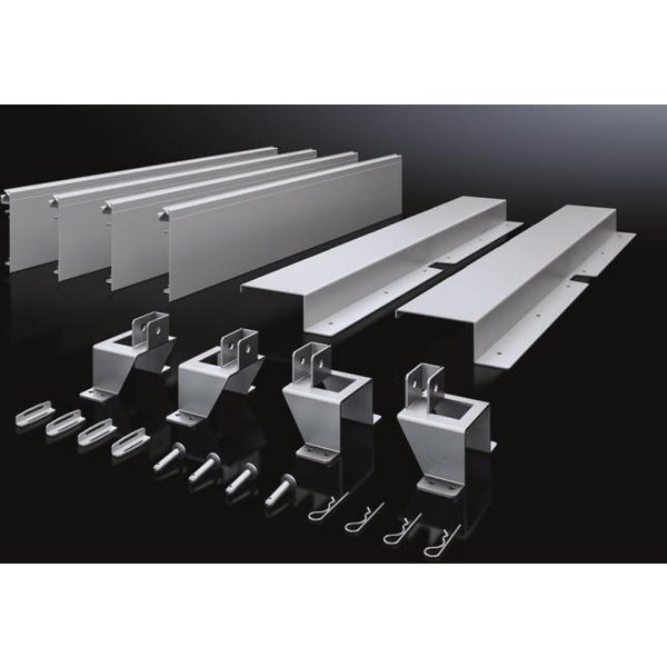 Rittal Einbausatz SV 9666921 9666.925/9666.965 f.TS