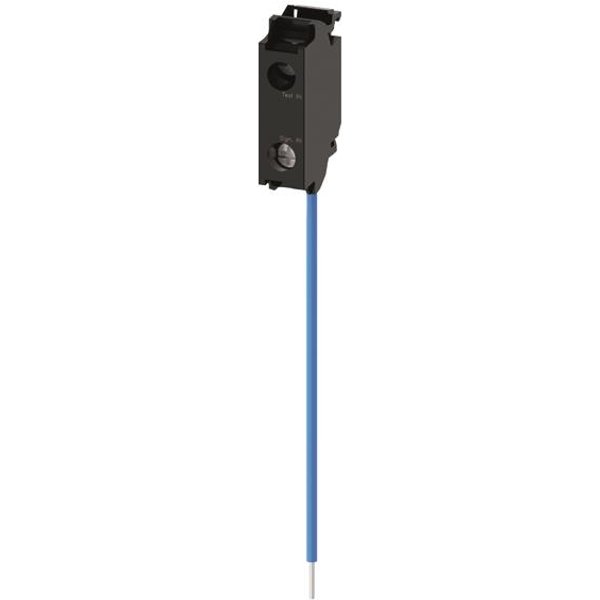 SIEM LED-Testmodul 3SU1400-1CK10-1AA0 Betriebsspannung AC/DC 12-240V 3SU1400-