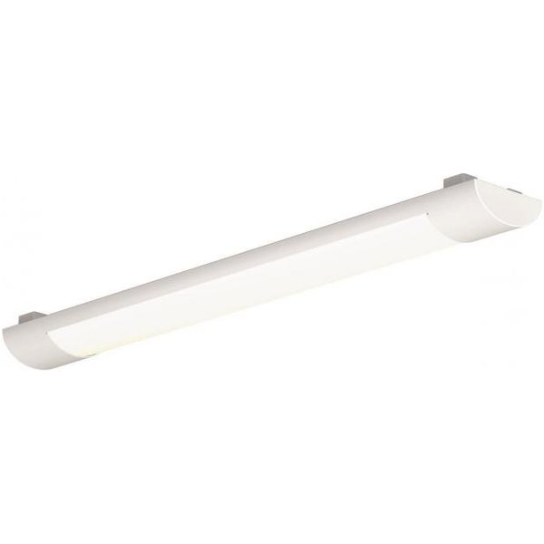 EVN LED-Anbauleuchte opal ws L5972002W 20W 1805lm 3000K B80mm L597mm