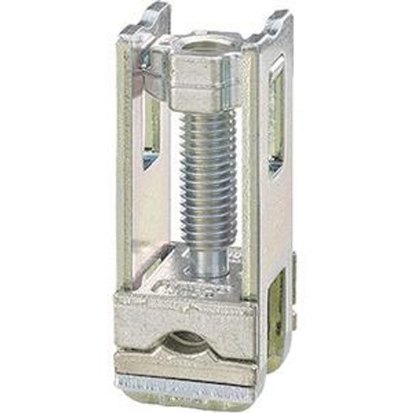 Hensel Sammelschienen KS 150/12 -Direktanschlussklemme Cu/Alu, 16-150qmm