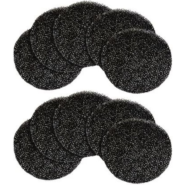 Maico Ersatz-Luftfilter PP 45 G2P f.Einzelraumlüftungs PP 45 0093.1444