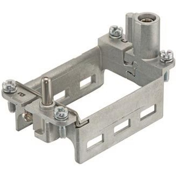 Harting Han Gelenkrahmen 09140100371 plus f.3Module a-f
