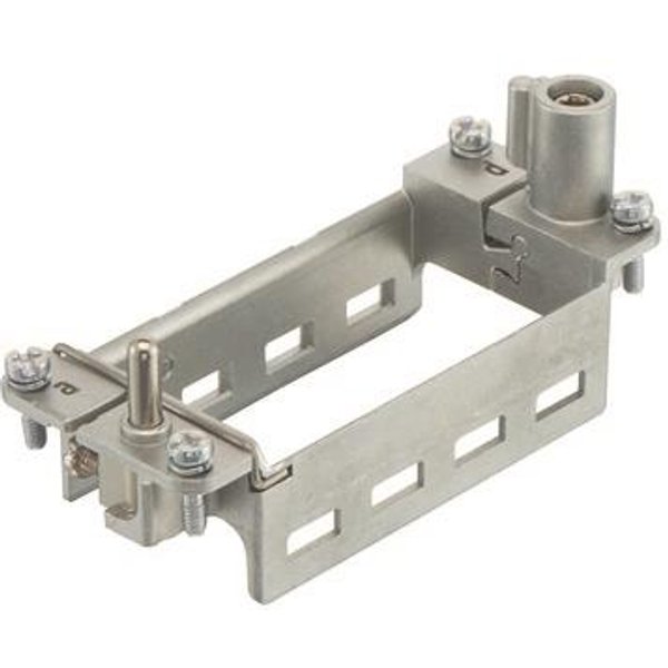 Harting Han Gelenkrahmen 09140160371 plus f.4 Module a-d