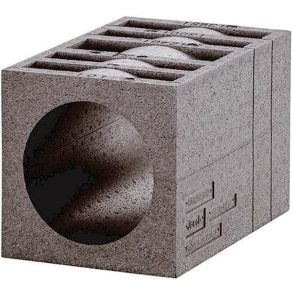 Maico Mauerblock f.PP 45 PP 45 MB 0058.0143
