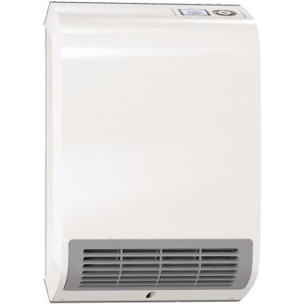 AEG Ventilatorheizer 2,0kW wei VH 213 IP24 LCD 238296