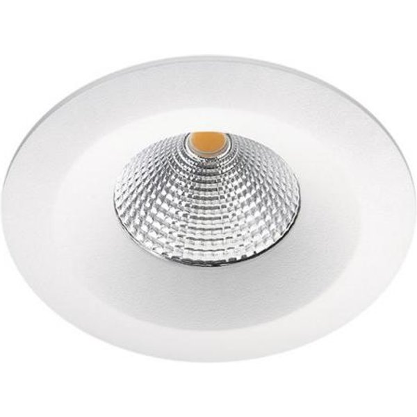 SGL Einbaust. Isosafe Airtight ws 904321 7W 680lm 3000K 230V dim IP65 f.Aussen