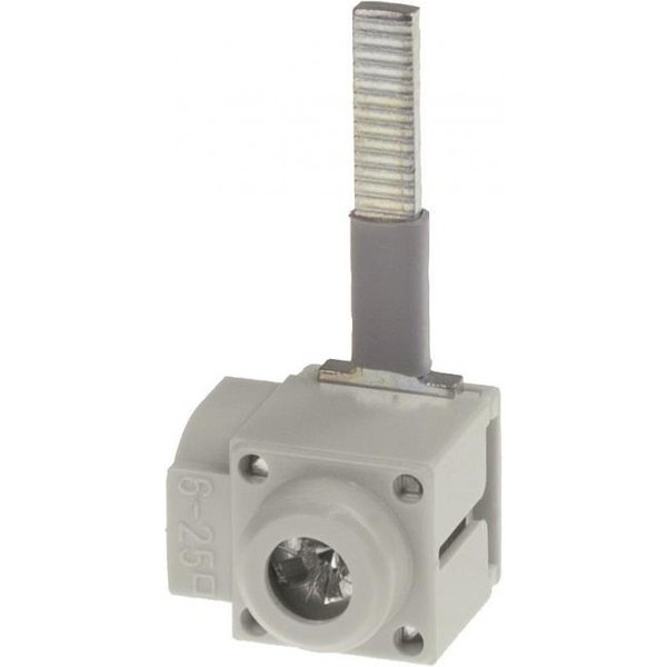 Siemens 5ST37712 5ST3771-2 Einspeiseklemme,25mm sq.IP20 (Inhalt 10 Stück)