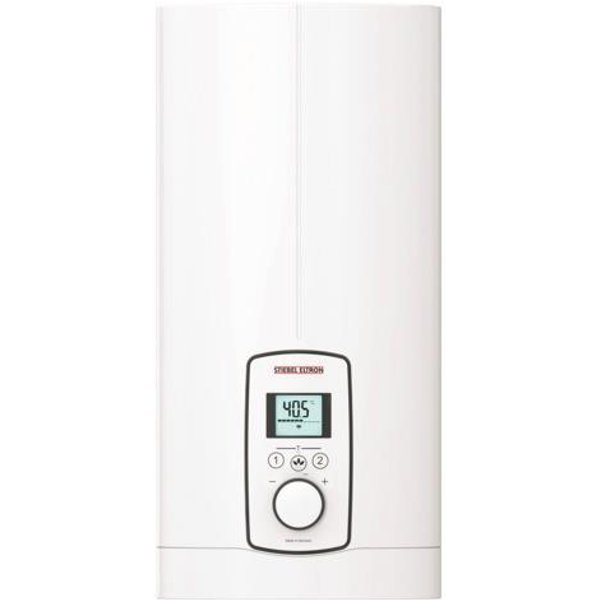 Stiebel Durchlauf- DEL 18/21/24 Plus erhitzer 400V EEF,:A 236739