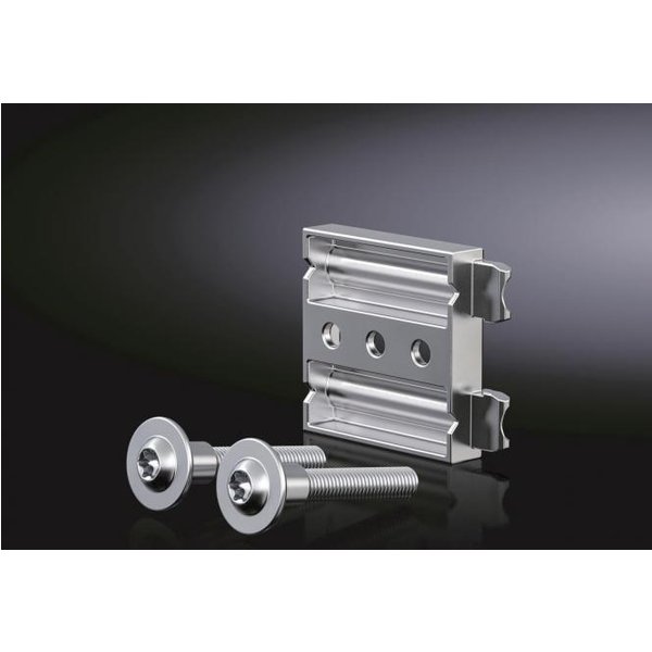 Rittal Anreihblock VX 8617.501 1=6