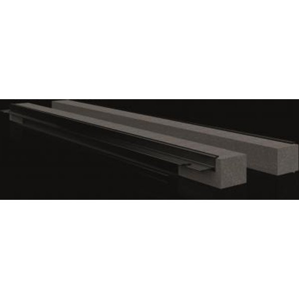 Rittal Profil VX 8618.810 z.Kabeleinführung hinten B:600mm 1=2