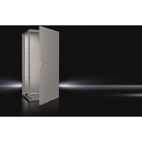 Rittal Anreih-Schranksystem VX 8886.000 1-türig BHT 800x1800x600mm