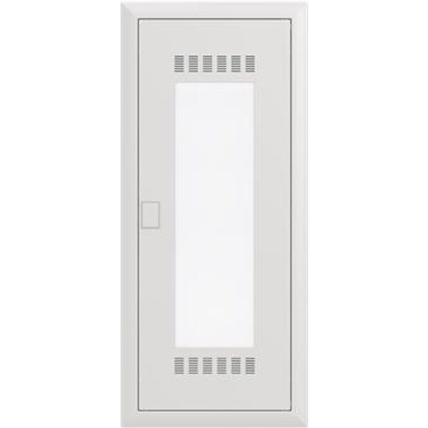 Striebel Media VT UP Patchp. 5R UK660MW m.Wifi Tür 2CPX031389R9999