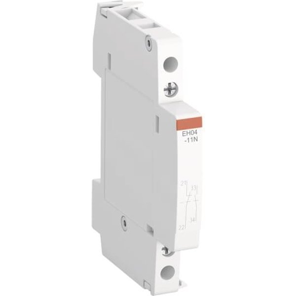 ABB Hilfskontaktblock 1S/1Ö EH04-11N 1SAE901901R1011