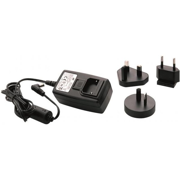 ABUS Steckernetzteil TVAC35001 International