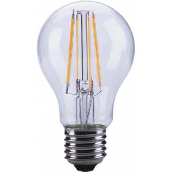 OPPLE Filament 7-60W/827 500010001000 AGL E27 806lm klar dimmb._EEK E