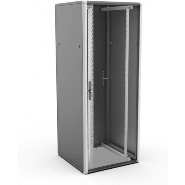 ENOC Basic 19" Standschrank F3 81020-S 800x1000 42HE 57569