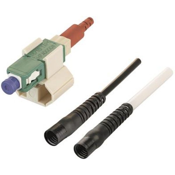 Metz OpDAT FAST 1=10 1509QKEA0010-E Hybrid SCAPC OS2 2,0+3,0mm