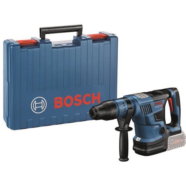Bosch Akku-Bohrhammer GBH 18V-36 C Solo Version 0611915001
