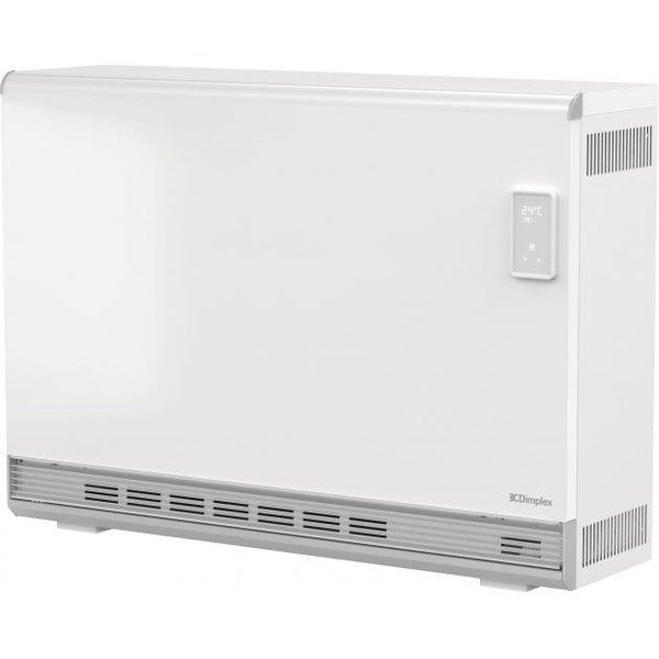 Dimplex Standard duo-elektronic VFE 70 K Wärmespeicher 7kW 21 Steinp.VFR 377950