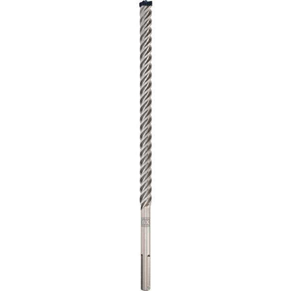 Bosch EXPERT Hammerbohrer SDS 2608900241 max-8X 25x400x520mm