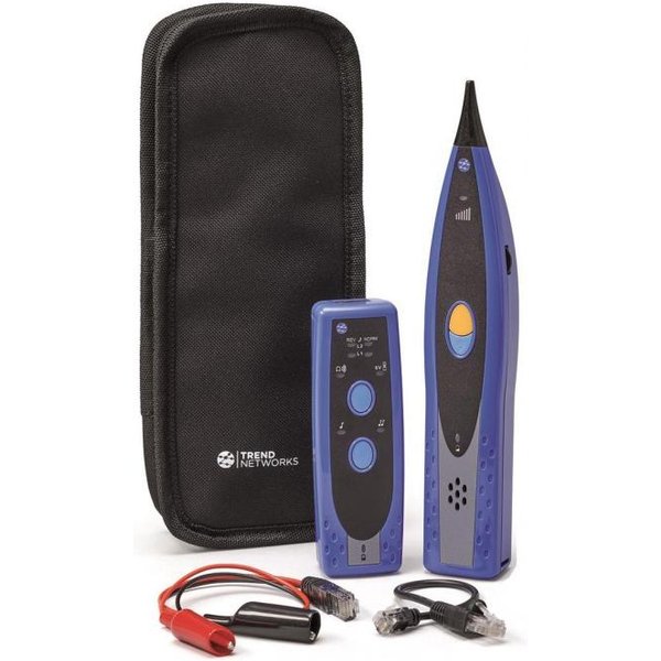 TREND Tone&Probe II Induktiver R180000 Empfänger-/Tongenerator-Kit