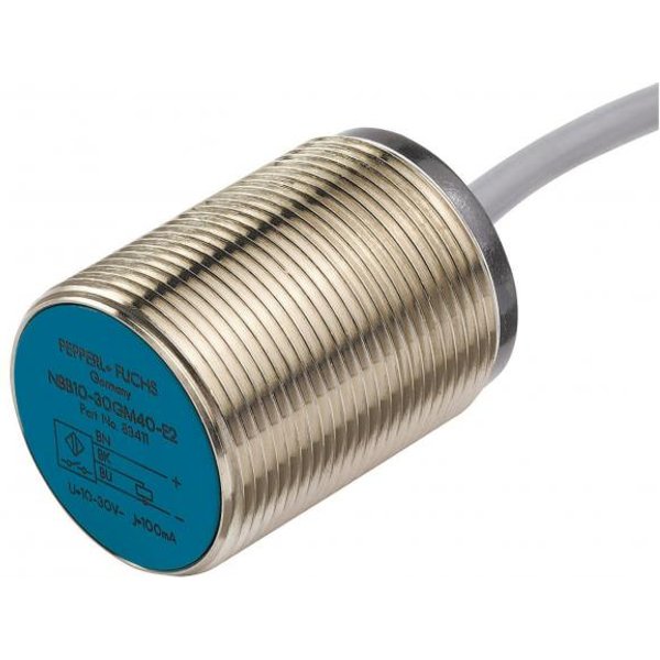 PF Induktiver Sensor NCB15-30GM40-N0 70133070
