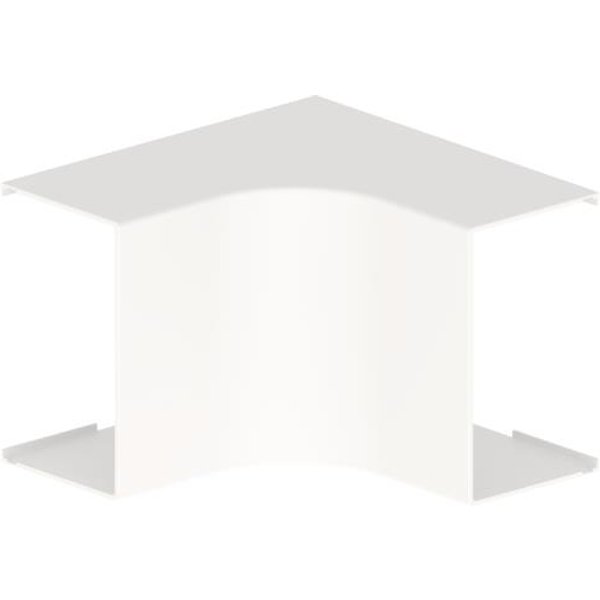 Unex Inneneck reinweiß RAL9010 31333-02 60x100 U24X