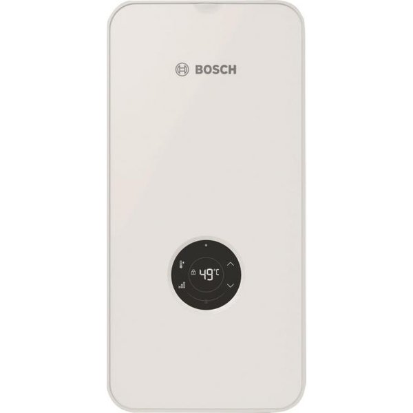 Bosch TR700121/24/27DESOB 21-27KW Durchlauferhitzer