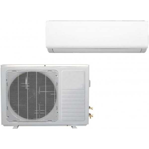 Swegon Airblue Split-Inverter AW 33 HP 3,4 kW IT + AT + 5m Leitung R32 2642486