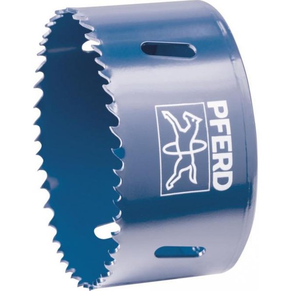 Pferd Lochsäge HSS Bi-Metall 83mm ** 25102583