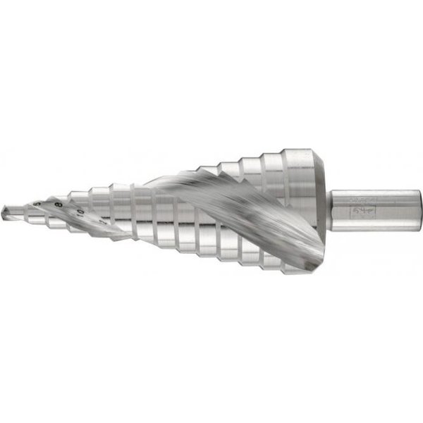 Pferd HSS Stufenbohrer 25201049 EC20 Ø7-40,5mm (M12-M40)