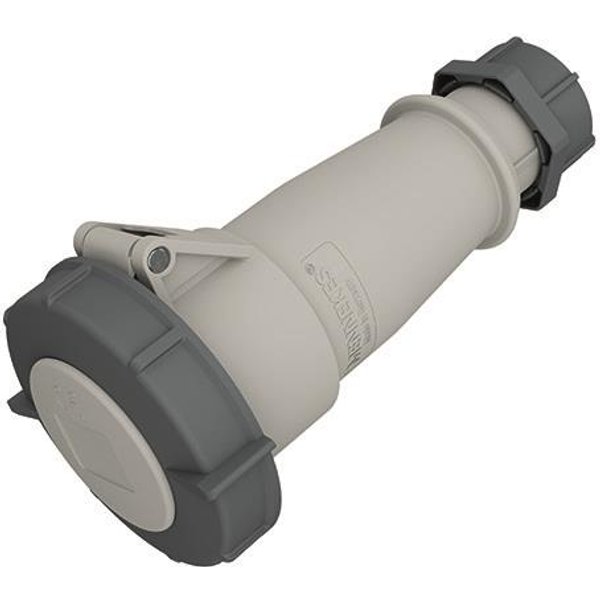Mennekes Kupplung AM-TOP 32A5p1h>50V 506 IP67