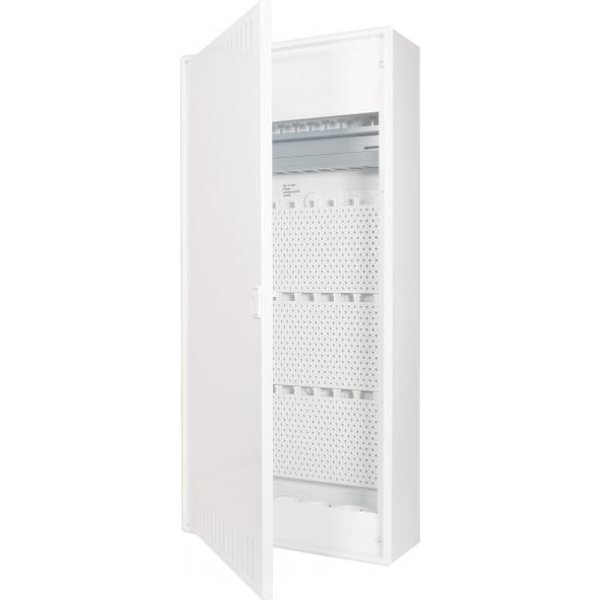 f-tronic AP Kommunikationsvert VISION48K 4r m.3-fach Steckdose 7220216