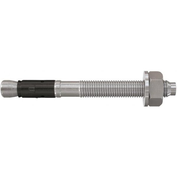 Fischer Bolzenanker FAZ II Plus 564572 6/10 (Inhalt 50 Stück)