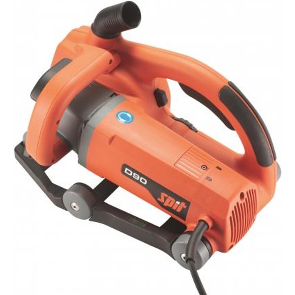 ITW SPIT D90 m.1 Set X-Treme Univ.150 Diamant-Schlitzsäge 811242