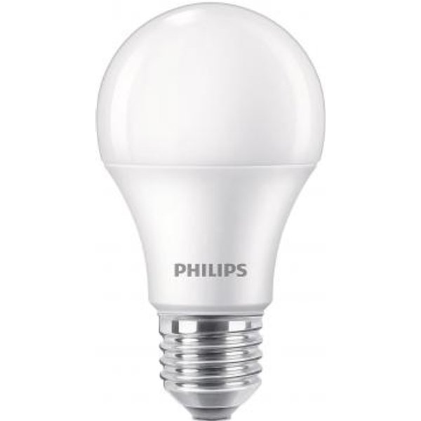 PHIL CorePro LED 10-75W/827 49076100 Bulb E27 1055lm 200° matt EEK F
