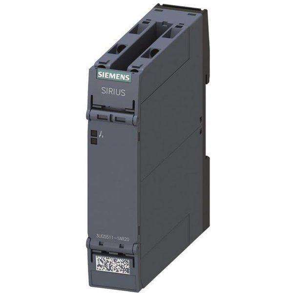 Siemens Netzüberwach- 3UG5511-1AR20 ungsrelais Phasenfolge-überwachung