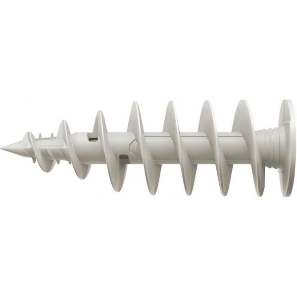 Fischer Dämmstoffdübel FID II Plus 570349 Dämmstoffdübel FID II Plus (Inhalt 25 Stück)