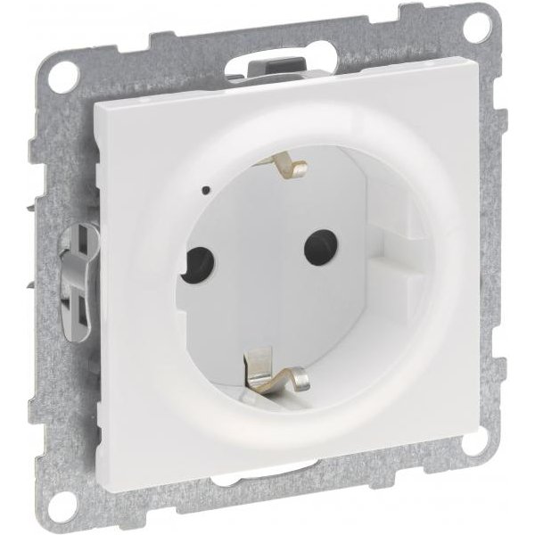 Legrand 765640 Seano with Netatmo Schuko-Steckdose Ultraweiss