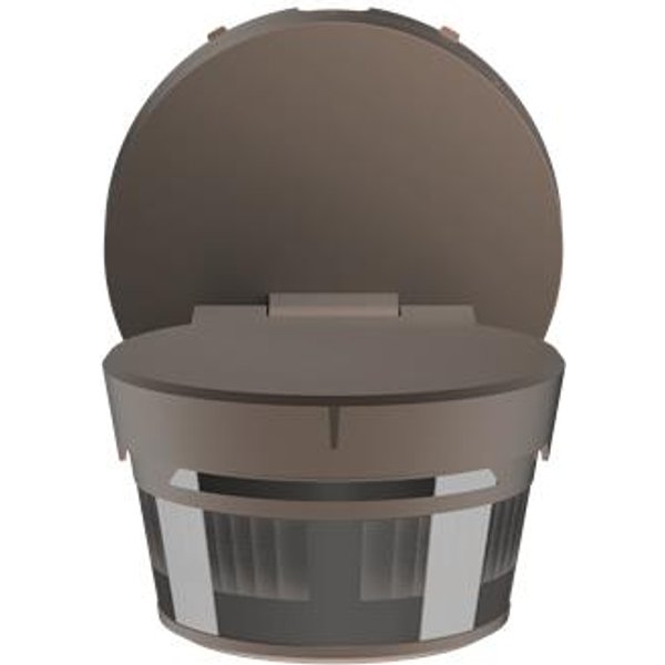 BJ Busch-Wächter 220° BT 6851/22-131 Braun